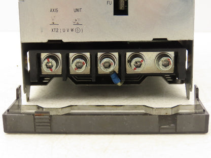 Okuma MIV15-1-B5 AC Servo Spindle Drive Module U:200