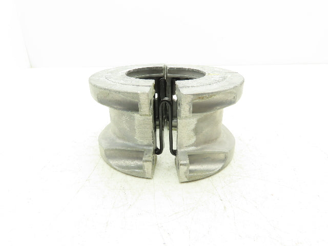 Lovejoy 697904 05352 1050 Grid Coupling Assembly Grid, Housing, Seals, Hardware