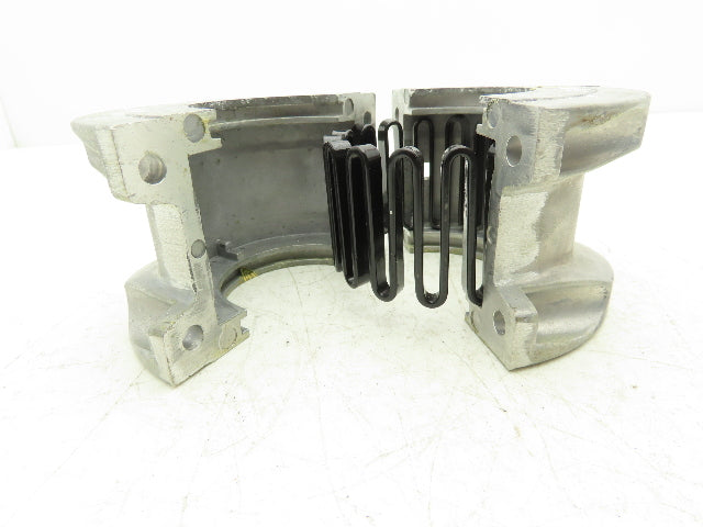 Lovejoy 697904 05352 1050 Grid Coupling Assembly Grid, Housing, Seals, Hardware