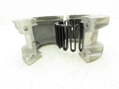 Lovejoy 697904 05352 1050 Grid Coupling Assembly Grid, Housing, Seals, Hardware