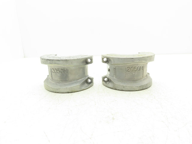 Lovejoy 697904 05352 1050 Grid Coupling Assembly Grid, Housing, Seals, Hardware