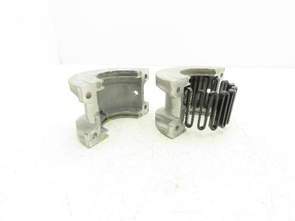 Lovejoy 697904 05352 1050 Grid Coupling Assembly Grid, Housing, Seals, Hardware