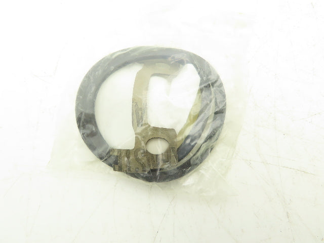 Lovejoy 697904 05352 1050 Grid Coupling Assembly Grid, Housing, Seals, Hardware