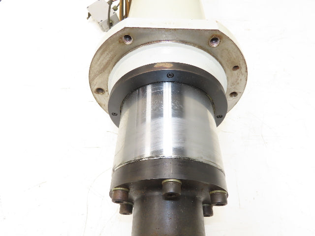 Promess KA-EMF100 Servo Press 60kN 330mm Stroke Screw Actuator 60/330/200
