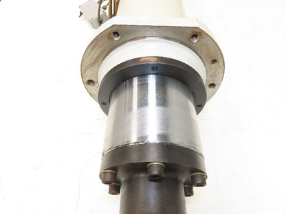 Promess KA-EMF100 Servo Press 60kN 330mm Stroke Screw Actuator 60/330/200