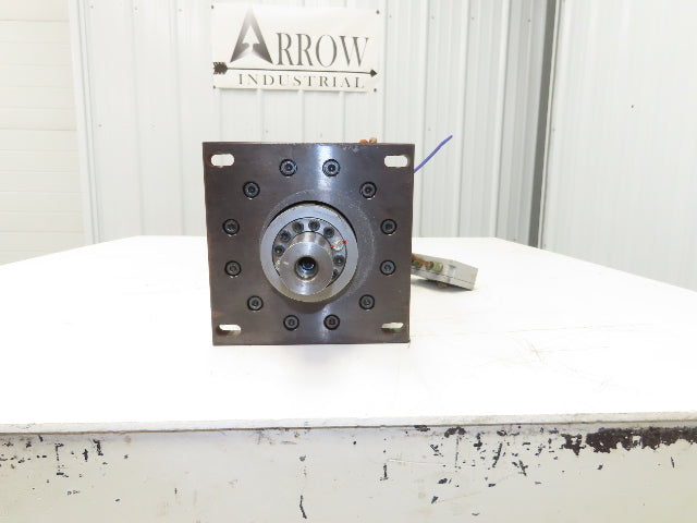Promess KA-EMF100 Servo Press 60kN 330mm Stroke Screw Actuator 60/330/200