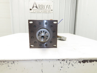 Promess KA-EMF100 Servo Press 60kN 330mm Stroke Screw Actuator 60/330/200