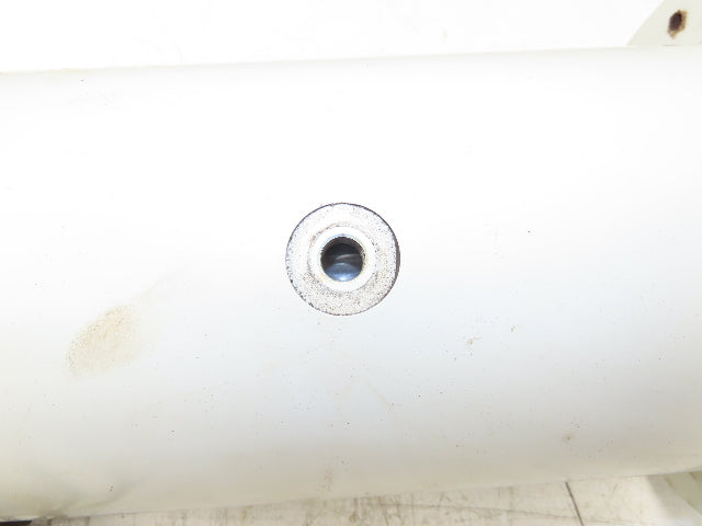 Promess KA-EMF100 Servo Press 60kN 330mm Stroke Screw Actuator 60/330/200