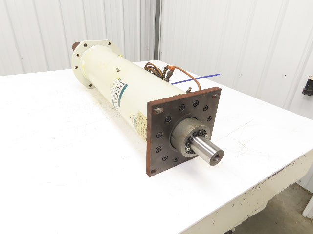 Promess KA-EMF100 Servo Press 60kN 330mm Stroke Screw Actuator 60/330/200