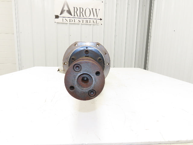 Promess KA-EMF100 Servo Press 60kN 330mm Stroke Screw Actuator 60/330/200