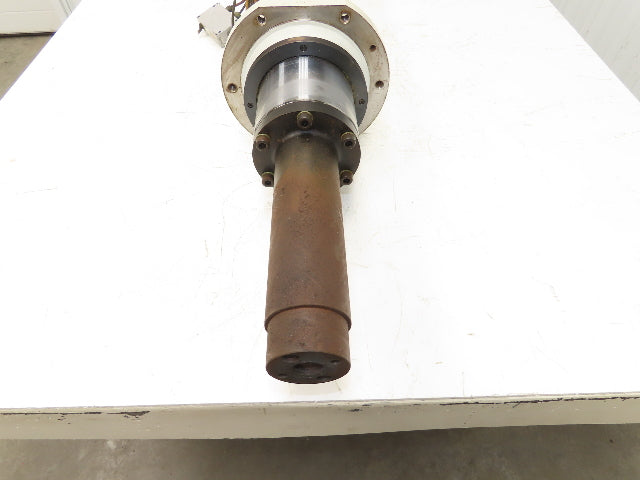 Promess KA-EMF100 Servo Press 60kN 330mm Stroke Screw Actuator 60/330/200