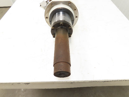 Promess KA-EMF100 Servo Press 60kN 330mm Stroke Screw Actuator 60/330/200