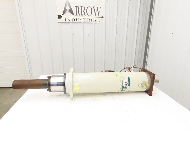 Promess KA-EMF100 Servo Press 60kN 330mm Stroke Screw Actuator 60/330/200