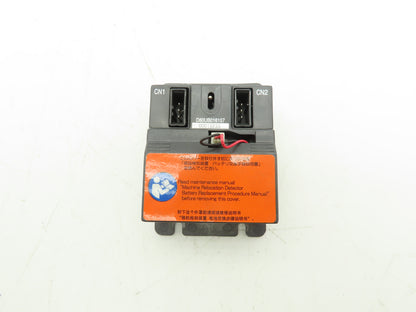 Mazak D80UB016157 Industrial Machine Relocation Detector Module -READ