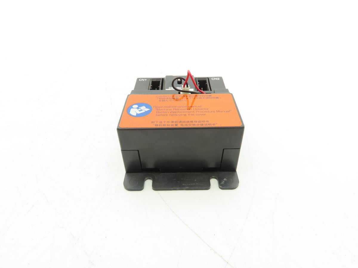 Mazak D80UB016157 Industrial Machine Relocation Detector Module -READ