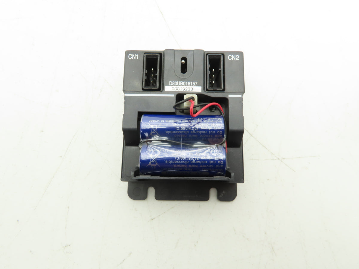 Mazak D80UB016157 Industrial Machine Relocation Detector Module -READ