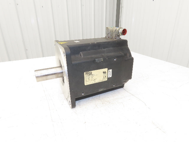 Kollmorgen Promess AKM73P-ANANR-70 PM Servo Motor 7.71Kw 2800 RPM 640VDC 3PH