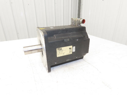 Kollmorgen Promess AKM73P-ANANR-70 PM Servo Motor 7.71Kw 2800 RPM 640VDC 3PH