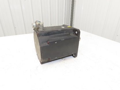 Kollmorgen Promess AKM73P-ANANR-70 PM Servo Motor 7.71Kw 2800 RPM 640VDC 3PH