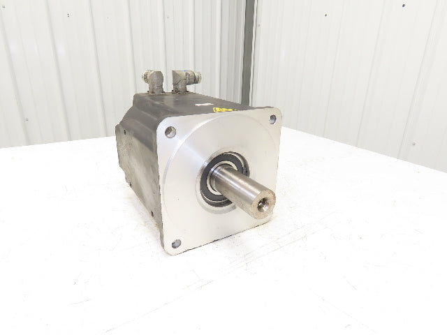 Kollmorgen Promess AKM73P-ANANR-70 PM Servo Motor 7.71Kw 2800 RPM 640VDC 3PH