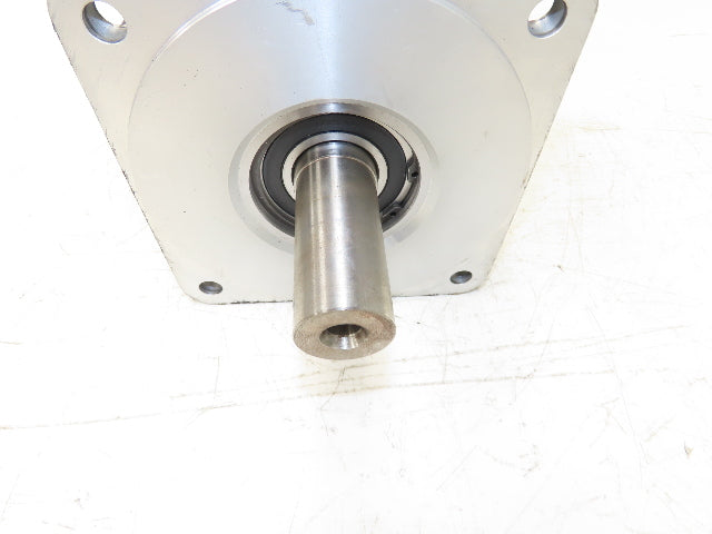 Kollmorgen Promess AKM73P-ANANR-70 PM Servo Motor 7.71Kw 2800 RPM 640VDC 3PH