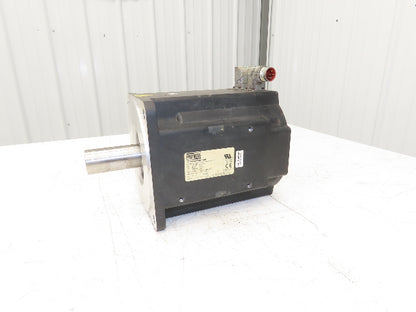 Kollmorgen Promess AKM73P-ANANR-70 PM Servo Motor 7.71Kw 2800 RPM 640VDC 3PH