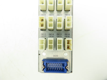 Mazak D70UB011420 Temperature Measurement Circuit Board Enclosed Assembly