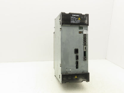 Okuma MIV15-1-B5 AC Servo Spindle Drive Module U:106B