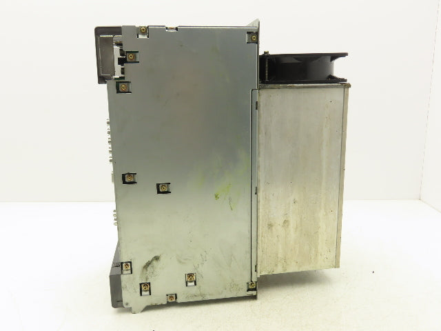 Okuma MIV15-1-B5 AC Servo Spindle Drive Module U:106B