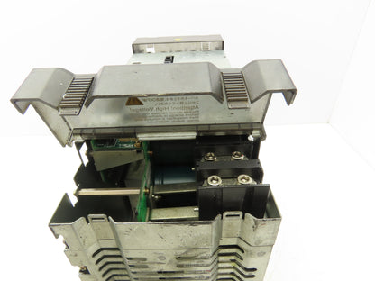 Okuma MIV15-1-B5 AC Servo Spindle Drive Module U:106B 1006-2220-03 18 005
