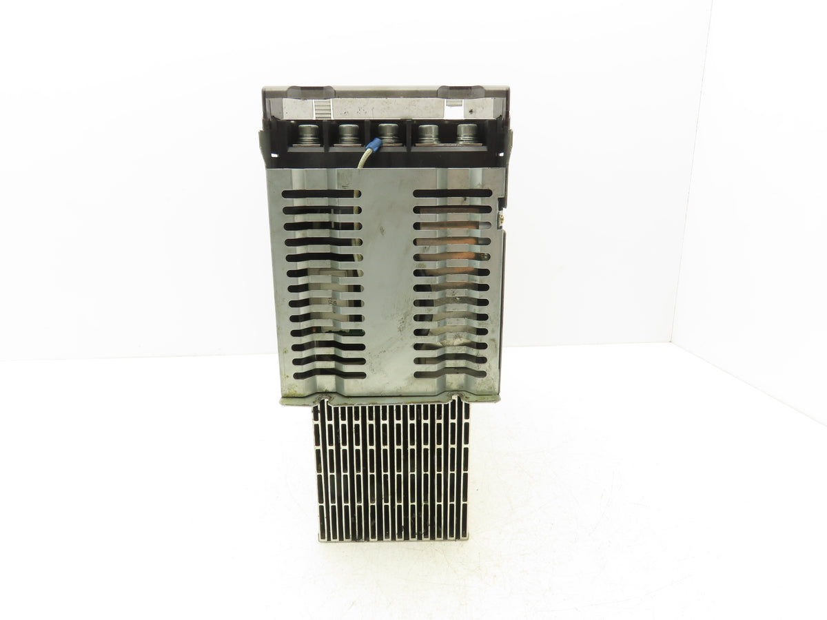 Okuma MIV15-1-B5 AC Servo Spindle Drive Module U:106B 1006-2220-03 18 005
