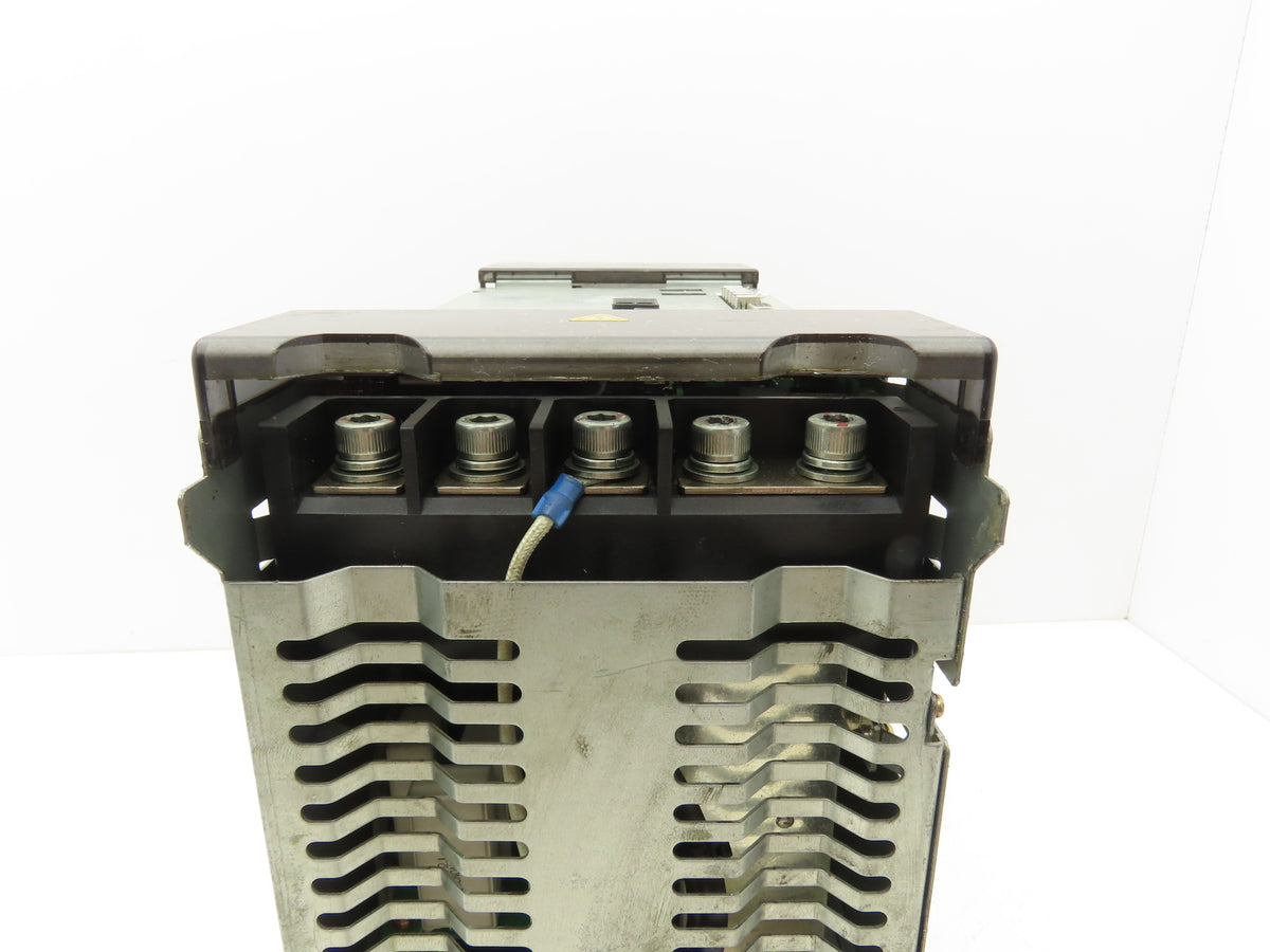 Okuma MIV15-1-B5 AC Servo Spindle Drive Module U:106B 1006-2220-03 18 005