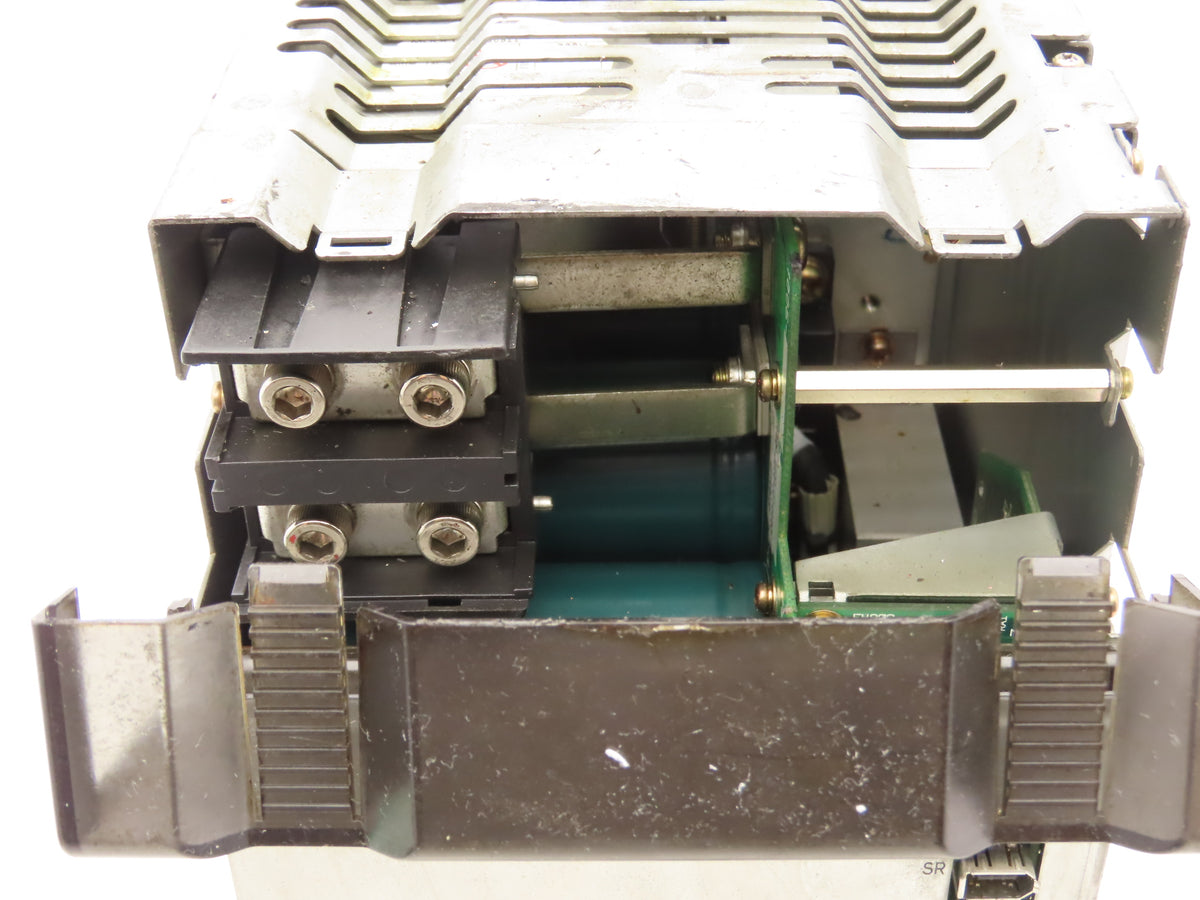 Okuma MIV15-1-B5 AC Servo Spindle Drive Module U:106B 1006-2220-03 18 005