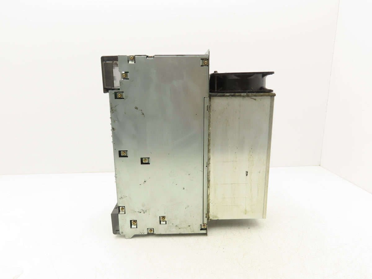 Okuma MIV15-1-B5 AC Servo Spindle Drive Module U:106B 1006-2220-03 18 005