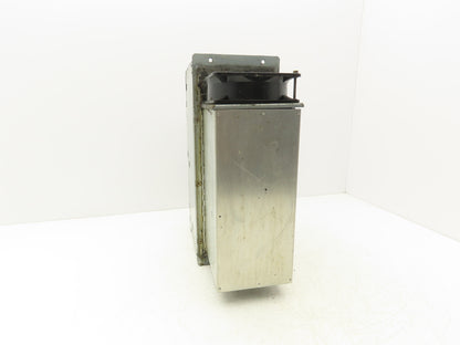 Okuma MIV15-1-B5 AC Servo Spindle Drive Module U:106B 1006-2220-03 18 005