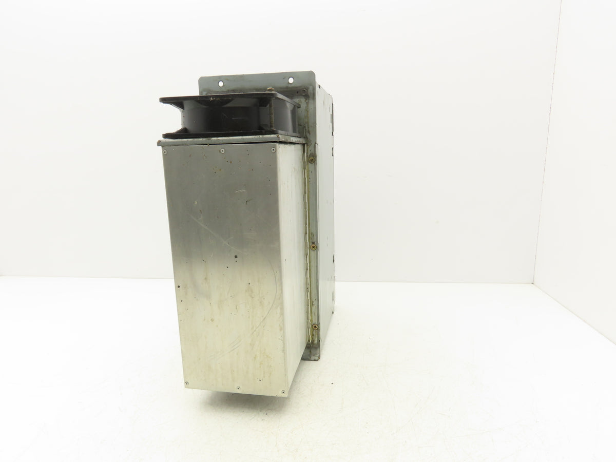Okuma MIV15-1-B5 AC Servo Spindle Drive Module U:106B 1006-2220-03 18 005