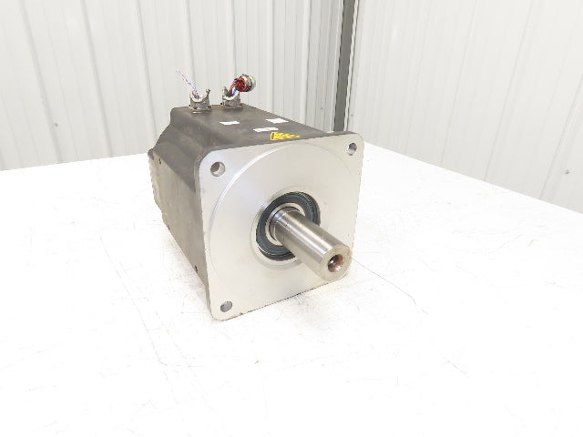 Promess AKM73P-ANANR-70 PM Servo Motor 7.71Kw 2800 RPM 640VDC 3PH  *Broken Plugs