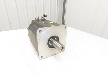 Promess AKM73P-ANANR-70 PM Servo Motor 7.71Kw 2800 RPM 640VDC 3PH  *Broken Plugs