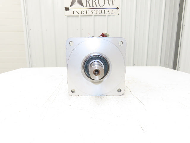 Promess AKM73P-ANANR-70 PM Servo Motor 7.71Kw 2800 RPM 640VDC 3PH  *Broken Plugs
