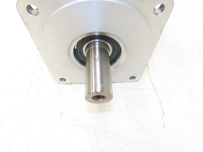 Promess AKM73P-ANANR-70 PM Servo Motor 7.71Kw 2800 RPM 640VDC 3PH  *Broken Plugs