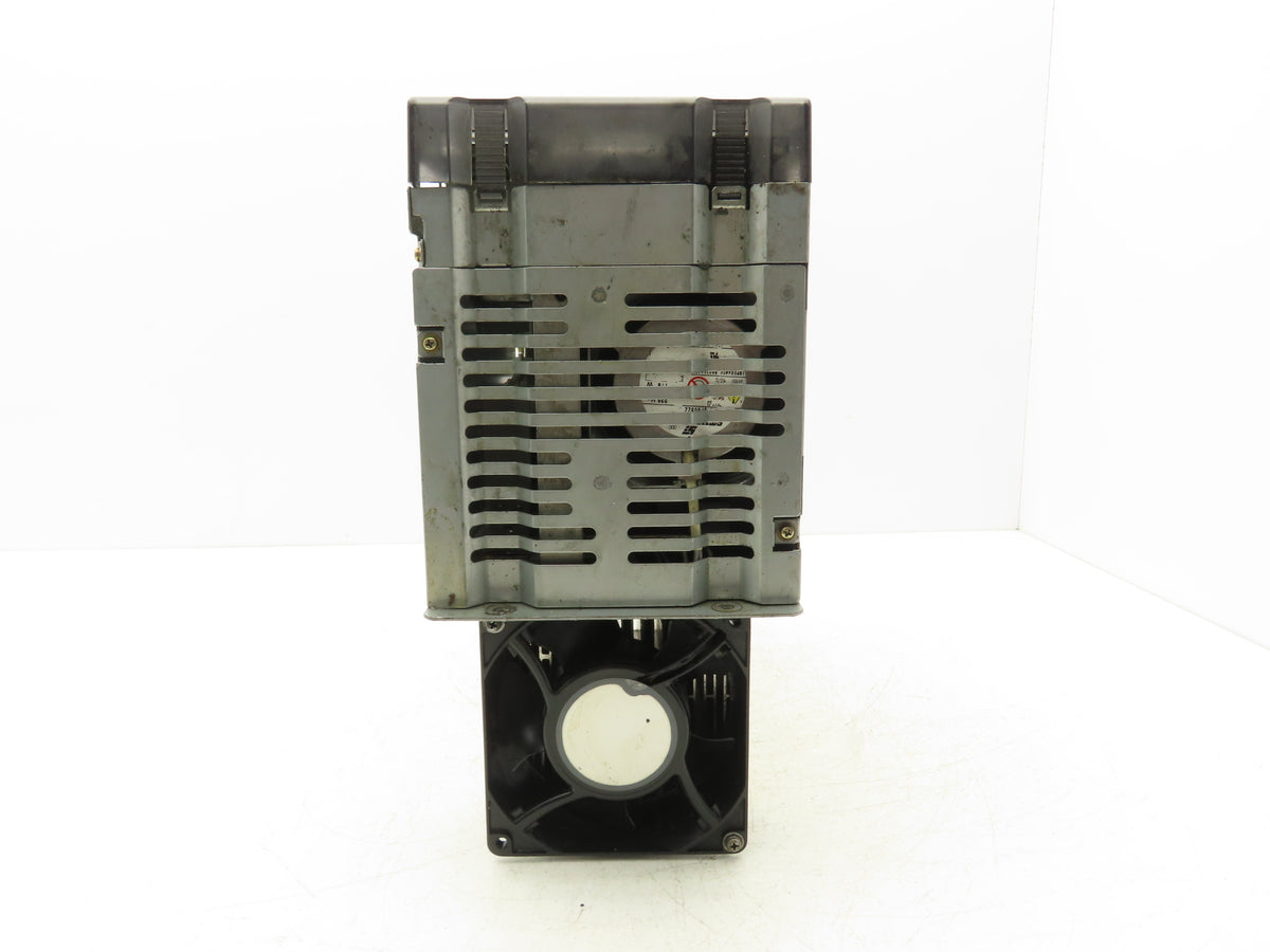 Okuma MIV15-1-B5 AC Servo Spindle Drive Module U:106B 1006-2220-03 25 005