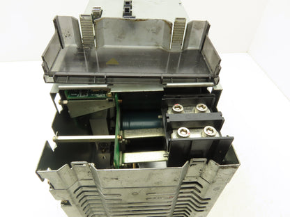 Okuma MIV15-1-B5 AC Servo Spindle Drive Module U:106B 1006-2220-03 25 005