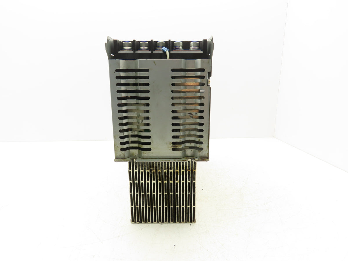 Okuma MIV15-1-B5 AC Servo Spindle Drive Module U:106B 1006-2220-03 25 005