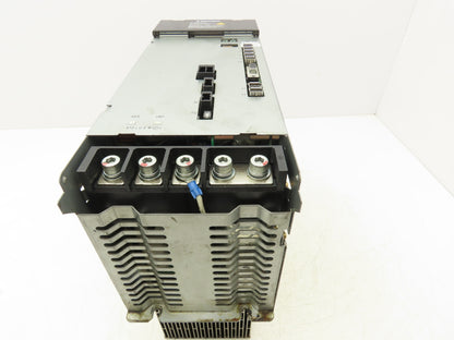 Okuma MIV15-1-B5 AC Servo Spindle Drive Module U:106B 1006-2220-03 25 005