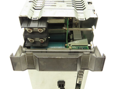 Okuma MIV15-1-B5 AC Servo Spindle Drive Module U:106B 1006-2220-03 25 005