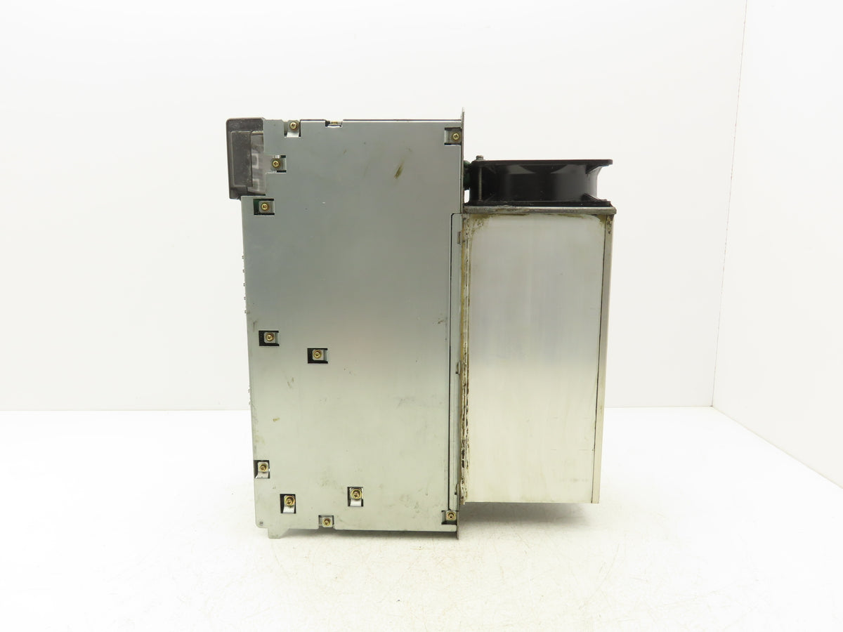 Okuma MIV15-1-B5 AC Servo Spindle Drive Module U:106B 1006-2220-03 25 005