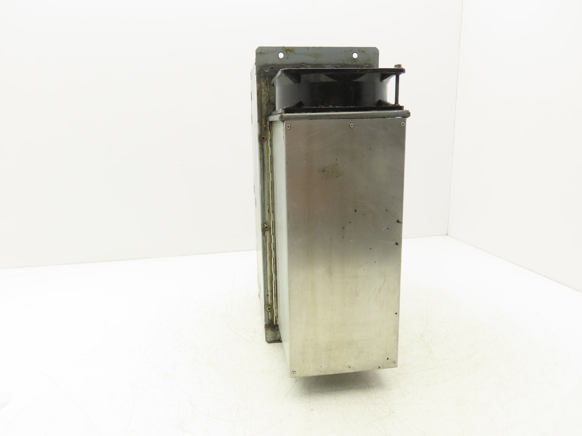 Okuma MIV15-1-B5 AC Servo Spindle Drive Module U:106B 1006-2220-03 25 005