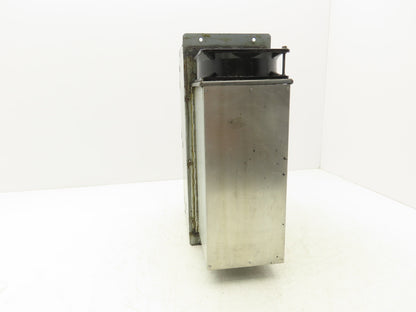 Okuma MIV15-1-B5 AC Servo Spindle Drive Module U:106B 1006-2220-03 25 005