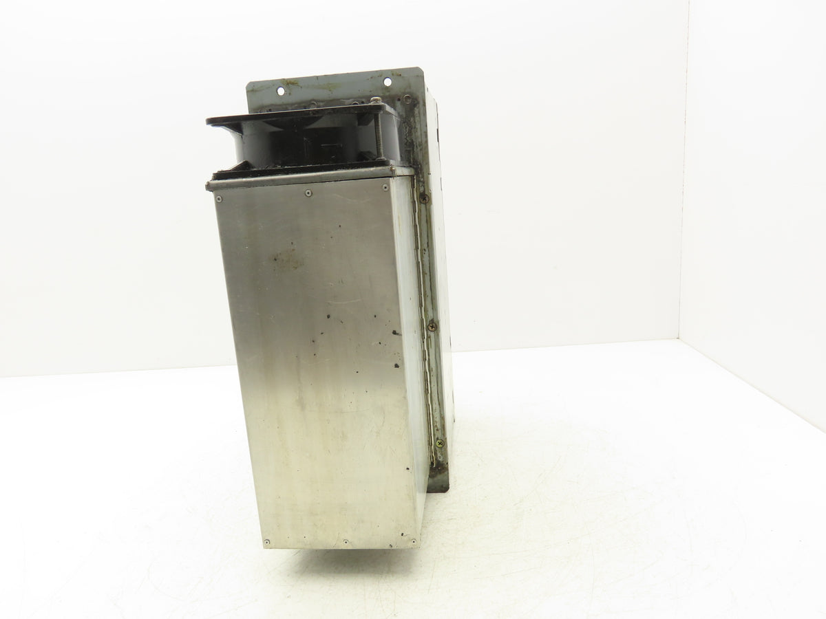 Okuma MIV15-1-B5 AC Servo Spindle Drive Module U:106B 1006-2220-03 25 005