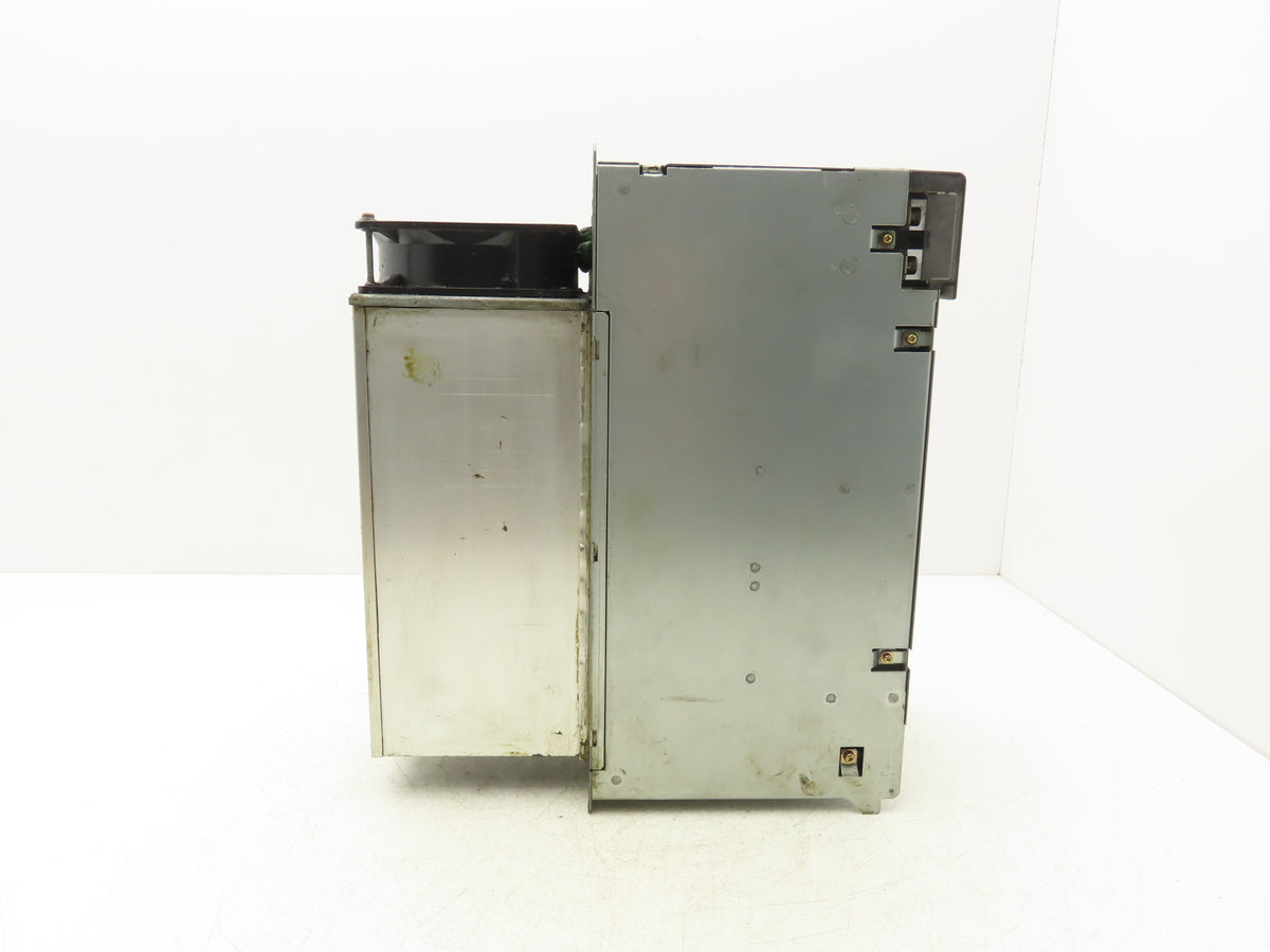 Okuma MIV15-1-B5 AC Servo Spindle Drive Module U:106B 1006-2220-03 25 005